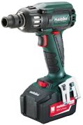 Metabo SSW 18 LTX 400 BL (602205650)