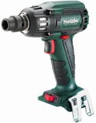 Metabo SSW 18 LTX 400 BL (602205840)