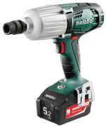 Metabo SSW 18 LTX 600 (6.02198.650)