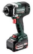 Metabo SSW 18 LTX 800 BL (602403650)