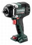 Metabo SSW 18 LTX 800 BL (602403850)