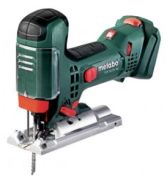 Metabo STA 18 LTX 100 (601002890)