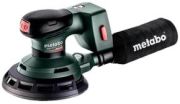 Metabo SXA 18 LTX 150 BL (600411850)
