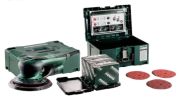 Metabo SXE 150-2.5 BL Set (691037000)
