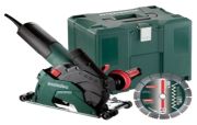 Metabo T 13-125 CED (600431510)