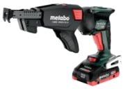 Metabo TBS 18 LTX BL 5000 (620063540)