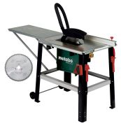 Metabo TKHS 315 C - 2,0 WNB Set