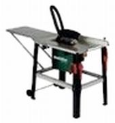 Metabo TKHS 315 C 2,8 DNB (0103152100)