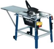 Metabo TKHS 315 M-4,2 DNB (0103153300)