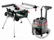 Metabo TS 254 + ASR 25 L SC Set (690695000)
