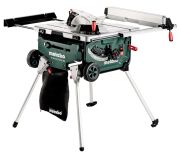 Metabo TS 36-18 LTX BL 254 (613025850)