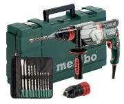 Metabo UHE 2660-2 Quick Set (600697510)