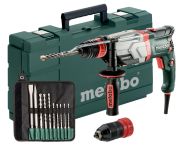 Metabo UHEV 2860-2 Quick Set (600713510)