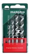 Metabo Universalbohrer-Kassette 4-tlg. (627185000) Metabo Universalbohrer-Kassette 4-tlg. (627185000)