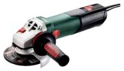 Metabo W 13-125 Quick (603627000)