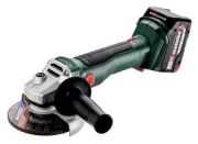 Metabo W 18 L BL 9-125 (602374510)