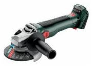 Metabo W 18 LT BL 11-125 (613052840)