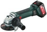 Metabo W 18 LTX 125 Quick (602174610)