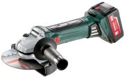 Metabo W 18 LTX 150 Quick (600404650)