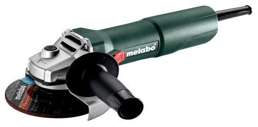 Metabo W 750-125 (603605000)