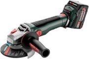 Metabo WB 18 LT BL 11-125 Quick (613054650)