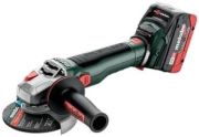Metabo WB 18 LT BL 11-125 Quick (613054660)