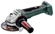 Metabo WB 18 LTX BL 125 Quick (613077840)