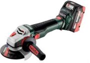 Metabo WB 18 LTX BL 15-125 Quick (601730660)