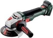 Metabo WB 18 LTX BL 15-125 Quick (601730850)