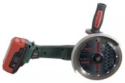 Metabo WB 18 LTX BL 180 (613087840)