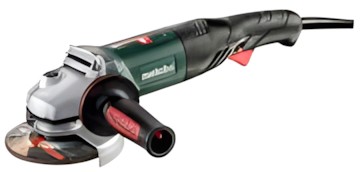 Metabo WE 1500-125 RT (601241000)