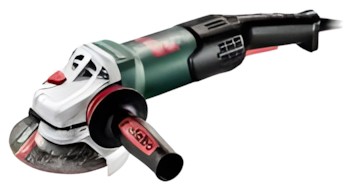 Metabo WE 17-125 Quick RT (601086000)