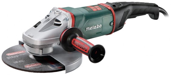 Metabo WE 26-230 MVT Quick (606475000)