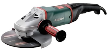 Metabo WE 26-230 MVT Quick (606475260)