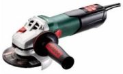 Metabo WEA 11-125 Quick (603626000)