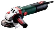 Metabo WEBA 17-125 Quick