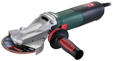 Metabo WEF 15-125 Quick (613082000)