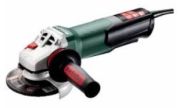 Metabo WEP 17-125 Quick (600547000)