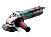 Metabo WEV 11-125 Quick (603625000)