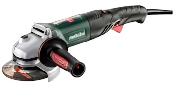 Metabo WEV 1500-125 Quick RT (601243500)