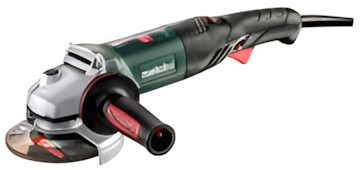 Metabo WEV 1500-125 RT (601243000)