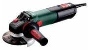 Metabo WEV 17-125 Quick Inox (6005170)