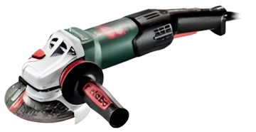 Metabo WEV 17-125 Quick RT (601089000)