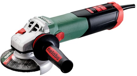 Metabo WEV 19-125W (613108000)