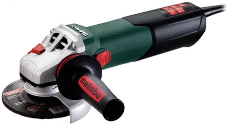 Metabo WEVA 15-125 Quick (600496000)