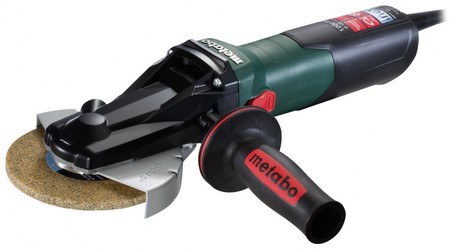 Metabo WEVF 10-125 Quick Inox (613080000)