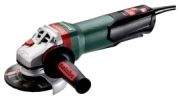 Metabo WPB 13-125 Quick (603631000)