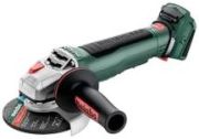 Metabo WPB 18 LT BL 11-125 Quick (613059840)