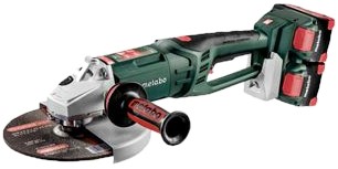 Metabo WPB 36-18 LTX BL 230 (613102810)
