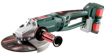 Metabo WPB 36-18 LTX BL 230 (613102840)